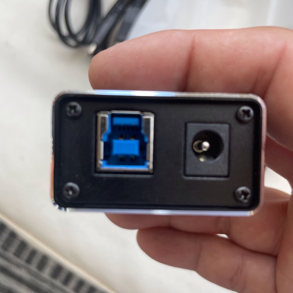 USB HUB Multiport - Picture 6 of 10